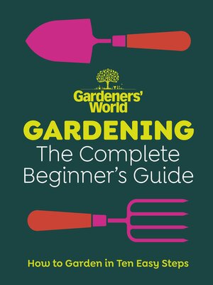 cover image of Gardeners' World